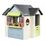 Smoby Casetta Chef House Hamburgeria Life