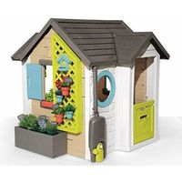 Smoby Casetta Garden House