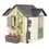 Smoby Casetta Garden House Life