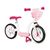 Smoby Corolle Balance Bike