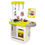 Smoby Cucina Cherry