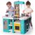 Smoby Cucina Studio Bubble XL