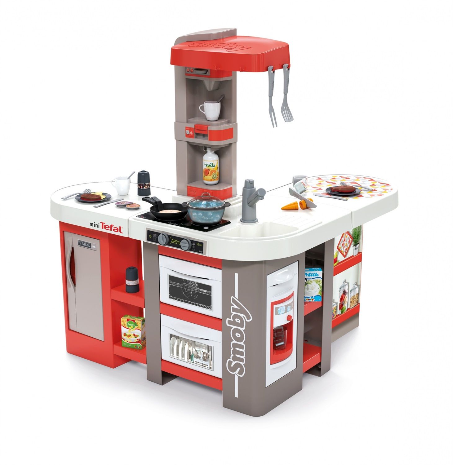 Smoby Cucina Loft Confronta prezzi