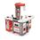 Smoby Cucina Studio Bubble XXL