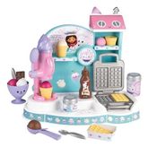 Smoby Ice Cream Factory