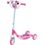 Smoby Monopattino Disney Minnie