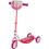 Smoby Monopattino Disney Princess