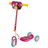 Smoby Monopattino Masha e Orso