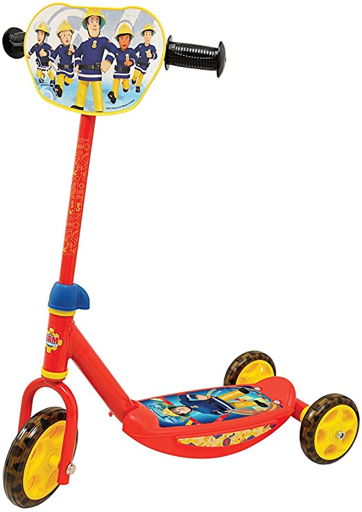 Tracolla Per Monopattino – Scoot Tow Line – Guinzaglio Di Sicurezza Per Bambini – Colore Rosso - 5