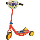 Smoby Monopattino Sam il Pompiere