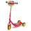 Smoby Monopattino Cars 3