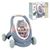 Smoby Passeggino 3in1 con Bambola