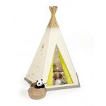 Smoby Tenda Indiani Teepee