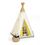 Smoby Tenda Indiani Teepee