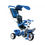 Smoby Triciclo Baby Balade