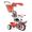 Smoby Triciclo Baby Balade Plus