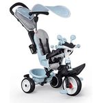 Smoby Triciclo Baby Driver Plus