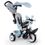 Smoby Triciclo Baby Driver Plus