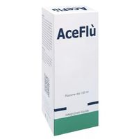 SMP Pharma Aceflù Liquido