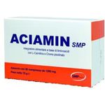 SMP Pharma Aciamin Compresse