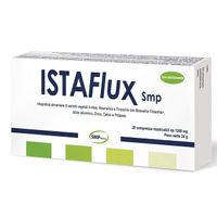 SMP Pharma Istaflux Compresse