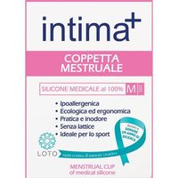 So.Di.Co intima+ Coppetta Mestruale