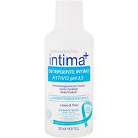 So.Di.Co Intima+ Detergente Intimo Attivo Ph 3.5