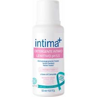 So.Di.Co Intima+ Detergente Intimo Lenitivo Ph 5.5