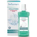 so.farma.morra Collutorio Clorexidina 0.12%