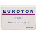 So.Gi. Pharma Euroton Capsule