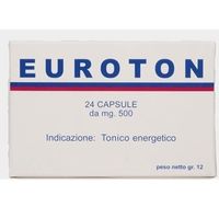 So.Gi. Pharma Euroton Capsule