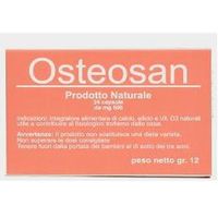 So.Gi. Pharma Osteosan Capsule