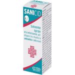 So. Se. Pharm Sanicid Solvente Spray
