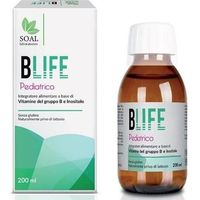 Soal Pharma Blife Pediatrico