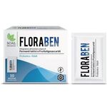 Soal Pharma Floraben Bustine