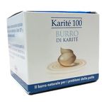Società del Karité Karitè 100 Burro
