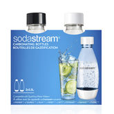 SodaStream Bottiglia Bipack