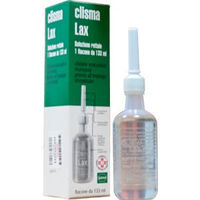 Alfasigma Clismalax