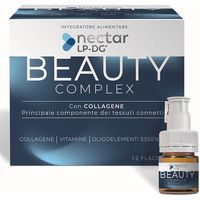 Sofar Nectar LP-DG Beauty Complex Fiale