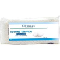 SoFarma+ Cotone Idrofilo Pretagliato