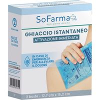 SoFarma+ Ghiaccio Istantaneo