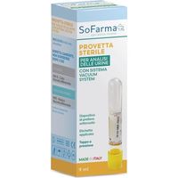 SoFarma+ Provetta Sterile per Urine