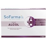 SoFarma+ Test Alcol