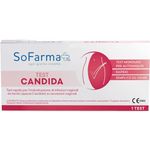 SoFarma+ Test Candida