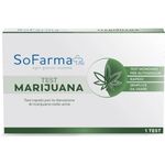 SoFarma+ Test Marijuana