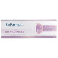 SoFarma+ Test PH Vaginale