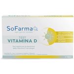 SoFarma+ Test Vitamina D
