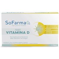 SoFarma+ Test Vitamina D