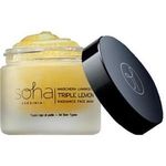 Soha Sardinia Maschera Luminosità Triple Lemon