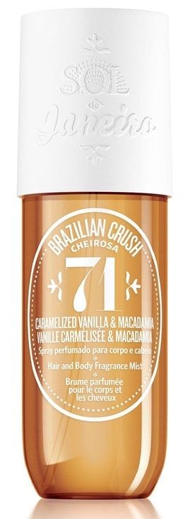 Sol de Janeiro Brazilian Crush Cheirosa 71 Perfume Mist, Confronta prezzi